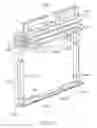 Fig. 37 - Wallpaper printer with cutter and dryer modules