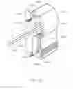 Fig. 68 - Wallpaper printer with cutter and dryer modules