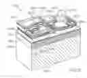 Fig. 80 - Wallpaper printer with cutter and dryer modules