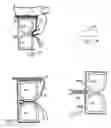 Fig. 04 - Hold down device for material placed on platen of digital printing machine
