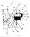 Fig. 03 - Apparatus and method for changing printing plates