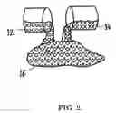 Fig. 03 - Projectile, projectile core, and method of making