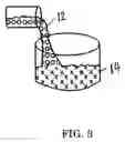 Fig. 04 - Projectile, projectile core, and method of making