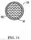 Fig. 12 - Projectile, projectile core, and method of making