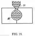 Fig. 16 - Projectile, projectile core, and method of making