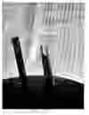 Fig. 09 - Combination Stack And Stand Table With Refuse Receptacle For Catering Or The Like