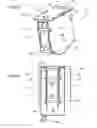 Fig. 02 - Retractable mooring line device