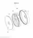 Fig. 05 - Retractable mooring line device