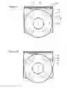 Fig. 08 - Retractable mooring line device