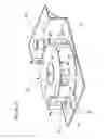 Fig. 10 - Retractable mooring line device