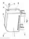 Fig. 02 - Bird deterrent apparatus
