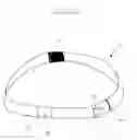 Fig. 02 - RETRACTABLE LEASH AND RESTRAINT ASSEMBLY