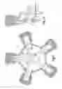 Fig. 02 - Variable displacement mechanism for internal combustion engine