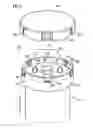 Fig. 03 - Actuating drive for actuating a fuel injection valve