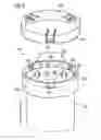 Fig. 04 - Actuating drive for actuating a fuel injection valve