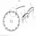 Fig. 02 - Diamond tool