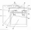 Fig. 01 - Adjustable quick install/remove stove guard