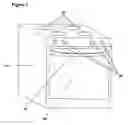 Fig. 02 - Adjustable quick install/remove stove guard