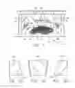 Fig. 02 - Endless flame fireback (EFF)