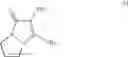 Fig. 02 - Dye composition of acidic pH comprising 2,3-diamino-6,7-dihydro-1H,5H-pyrazolo[1,2-a]pyrazol-1-one, a coupler, a particular surfactant and an oxidizing agent and processes and kits using said composition