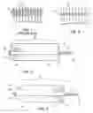 Fig. 02 - Mascara brush with curving bristle portion