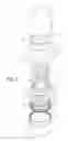 Fig. 02 - POWDER APPLICATOR FOR COSMETIC USE