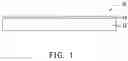 Fig. 02 - CLEANING WAFER INCLUDING DETERGENT LAYER FOR EXPOSURE APPARATUS OF IMMERSION LITHOGRAPHY SYSTEM, COMPOSITION OF DETERGENT LAYER, METHOD OF USING CLEANING WAFER AND APPLICATION SYSTEM