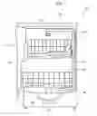Fig. 02 - Leakage preventing structure of dish washer