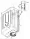 Fig. 01 - Nozzle Structure of Dish Washer