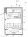Fig. 02 - Nozzle Structure of Dish Washer