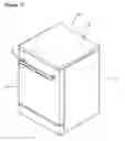 Fig. 02 - Dish Washer and Display Structure Thereof