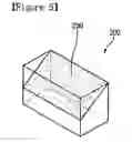 Fig. 06 - Dish Washer and Display Structure Thereof