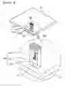 Fig. 08 - Dish Washer and Display Structure Thereof