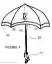 Fig. 02 - Umbrella slicker