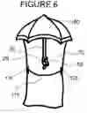 Fig. 07 - Umbrella slicker
