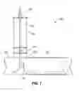 Fig. 02 - In-line swivel for inflatable plugs