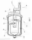 Fig. 02 - Aviatorial valve assembly