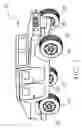 Fig. 02 - Run-flat support system for a pneumatic tired wheel and method for installing same
