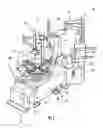 Fig. 02 - Tire changing machine