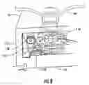 Fig. 06 - Tire changing machine