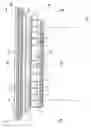 Fig. 07 - Wall-mounted light-transmissive structure