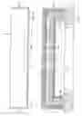 Fig. 08 - Wall-mounted light-transmissive structure
