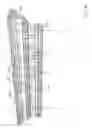 Fig. 22 - Wall-mounted light-transmissive structure