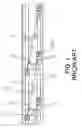 Fig. 02 - Window shade detention member