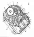 Fig. 02 - Drive Unit For Raising And/Or Lowering A Roller Shutter