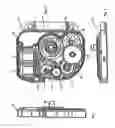 Fig. 03 - Drive Unit For Raising And/Or Lowering A Roller Shutter