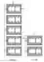 Fig. 04 - Multiple printed circuit board heat transfer guide plates
