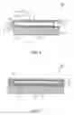 Fig. 04 - Loop heat pipe with flat evaportor having a wick with an internal chamber