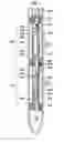Fig. 02 - Tool and method of performing rigless sand control in multiple zones