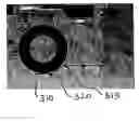 Fig. 01 - Electrical grounding strip